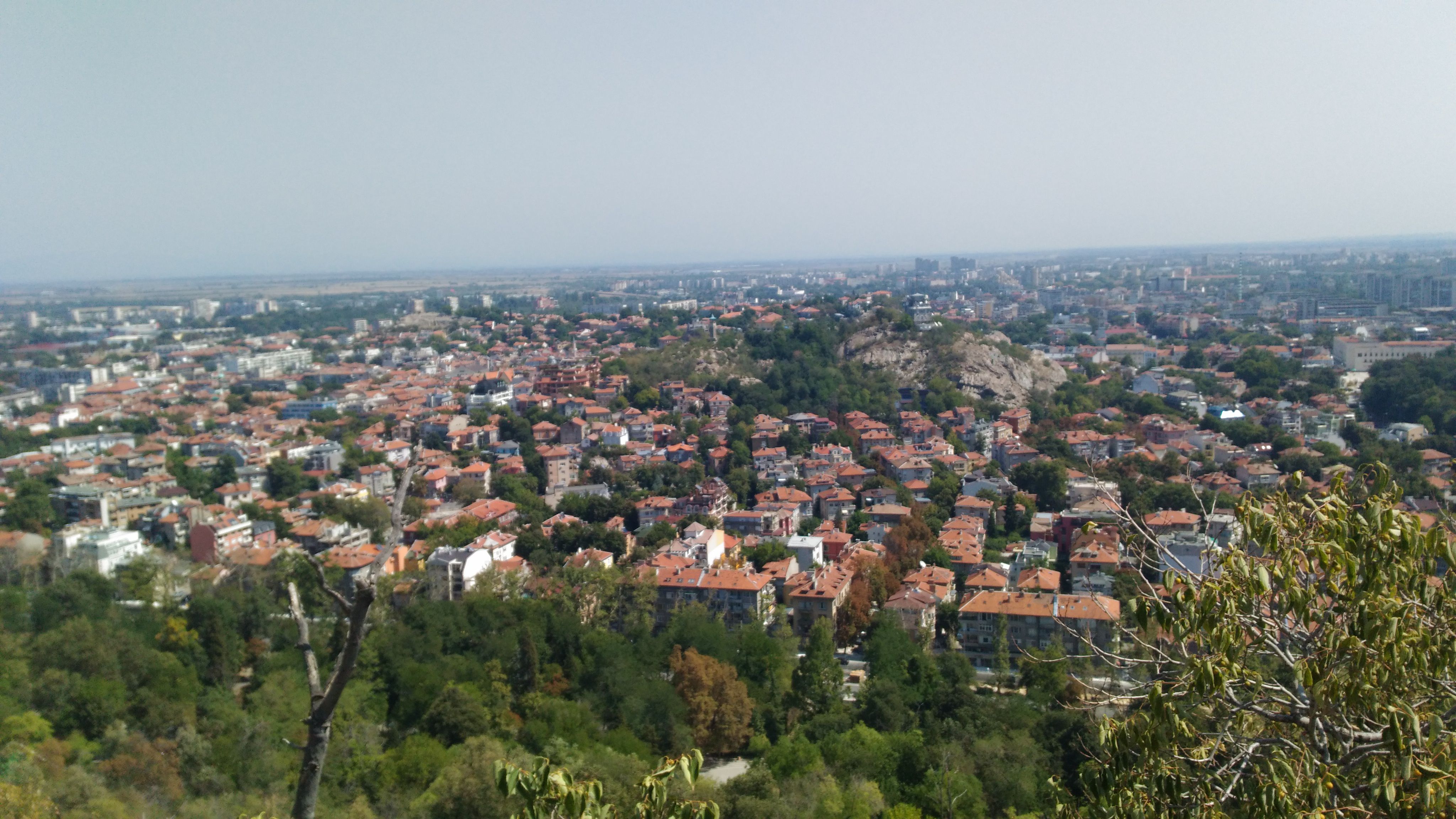 Plovdiv, Bulgaristan